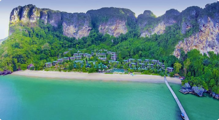 Source de la photo: Centara Grand Beach Resort & Villas Krabi