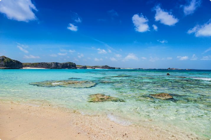 Turks- und Caicosinseln in Bildern: 16 wunderschöne Orte zum Fotografieren