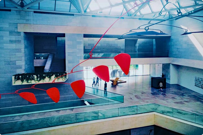 Восточное крыло Национальной художественной галереи