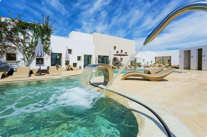 Photo Source: Grand Palladium Ibiza Resort & Spa